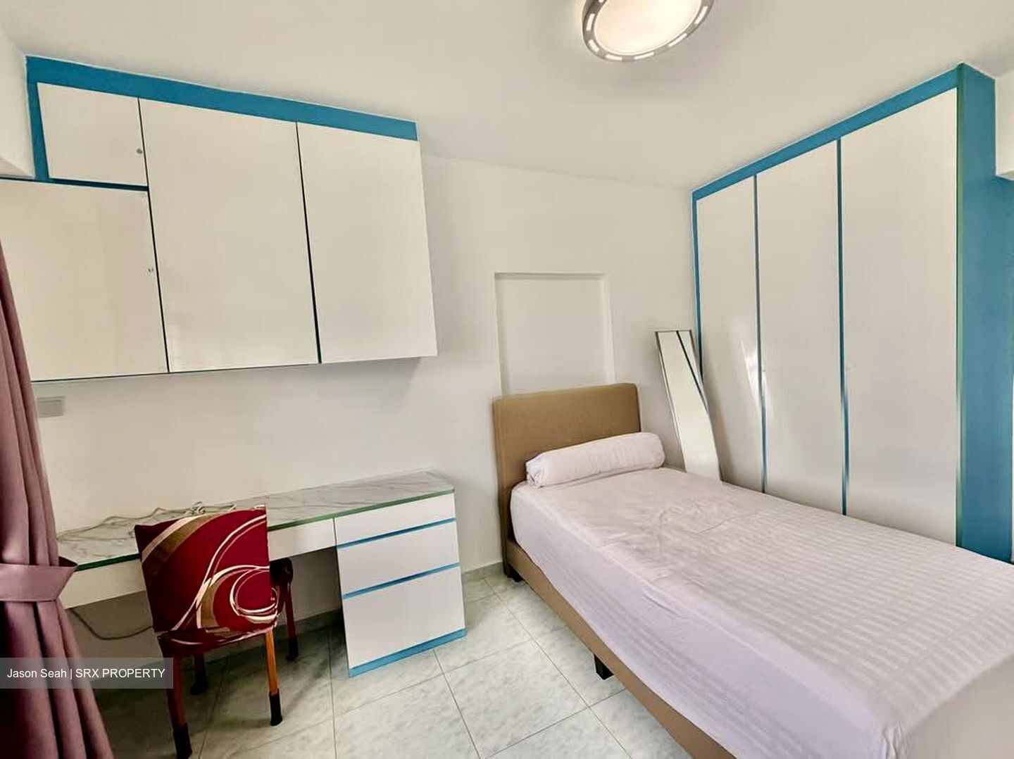 Blk 319A Anchorvale Grove (Sengkang), HDB 5 Rooms #581333351